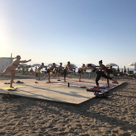 Marina Di Rossano Village Club Экстерьер фото